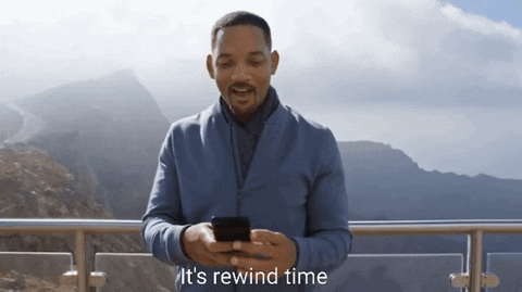 Will Smith en el YouTube Rewind 2018, con el mayor número de dislikes en la historia.- Blog Hola Telcel 