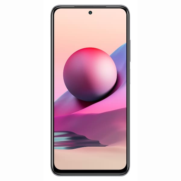Nuevo Redmi Note 10S con pantalla de 6.43 pulgadas.- Blog Hola Telcel 