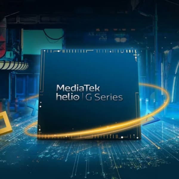 El Redmi Note 10 S cuenta con procesador MediaTek.- Blog Hola Telcel 