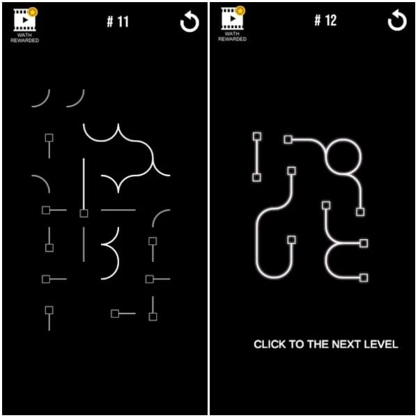  Infinite Puzzle pon a prueba tus habilidades y descárgalo gratis en Google Play durante el Buen Fin 2021.- Blog Hola Telcel.- Blog Hola Telcel 