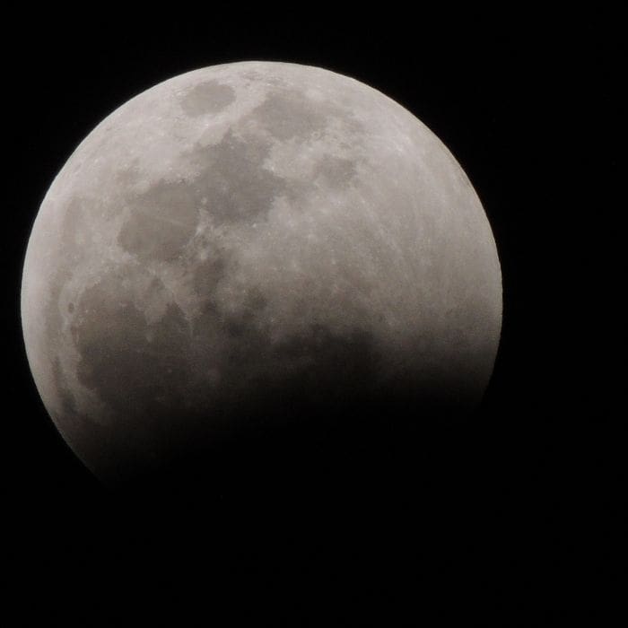 ¿Dónde y a qué hora ocurrirá el eclipse lunar más largo del siglo?- Blog Hola Telcel