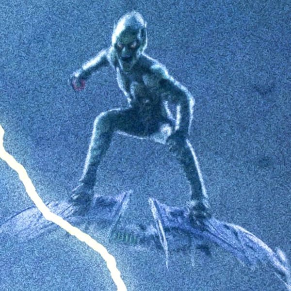 "Spider-man y Duende Verde juntos en póster oficial de la nueva película- Blog Hola Telcel- Blog Hola Telcel