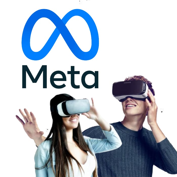 Meta tiendas físicas para mostrar el metaverso - Blog Hola Telcel