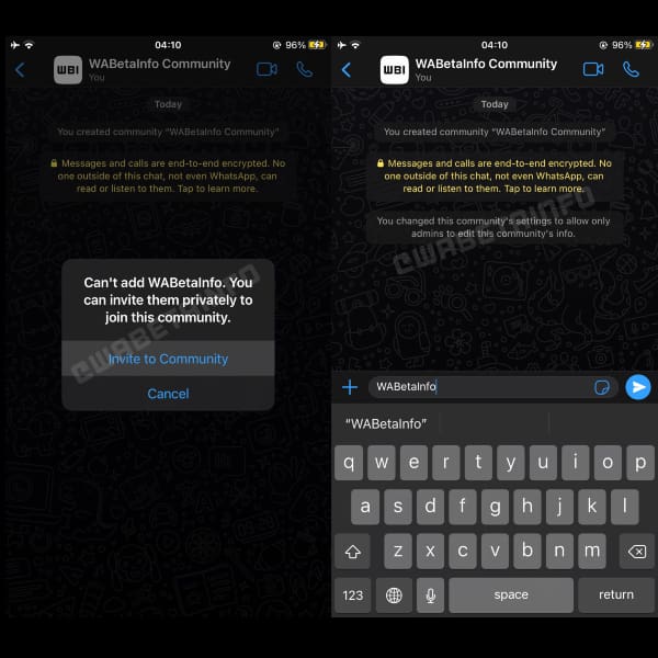 Cómo funcionará WhatsApp Comunidades - Blog Hola Telcel