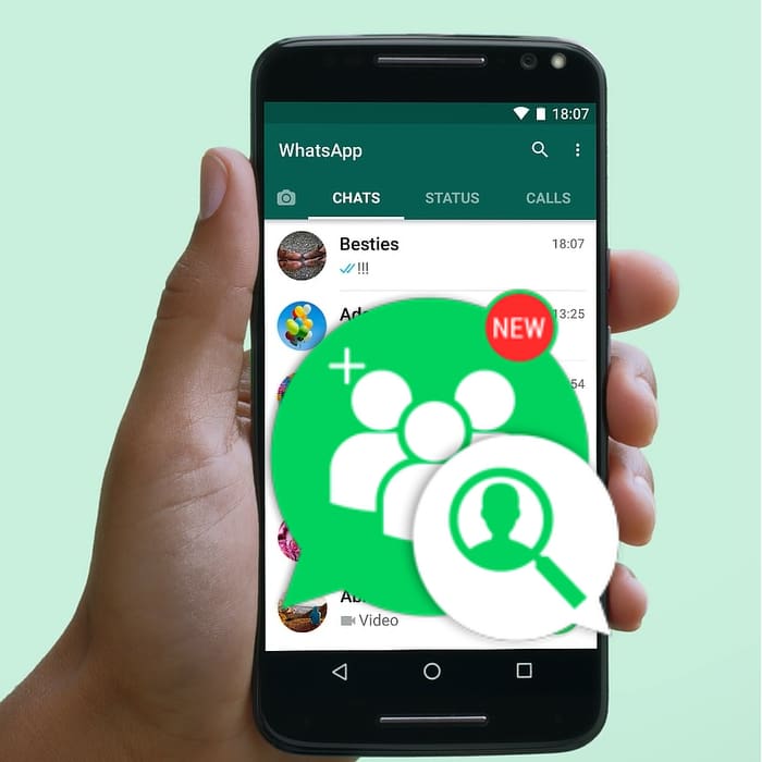 WhatsApp Comunidades - Blog Hola Telcel