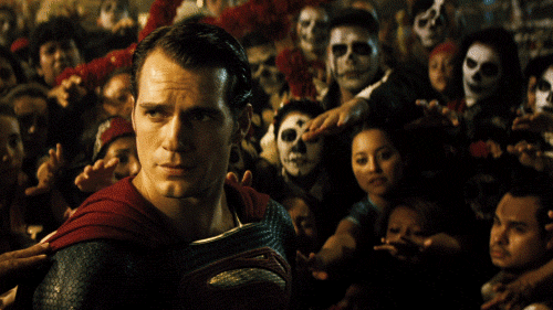 Henry Cavill en Batman vs Superman y su posible regreso en Black Adam 2.- Blog Hola Telcel 