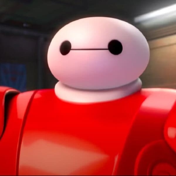 Baymax de Grandes Héroes tendrá su propia serie para Disney+.- Blog Hola Telcel 