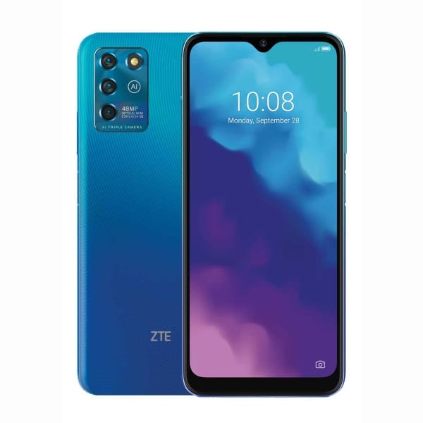 Blade V30 Vita, con pantalla inmersiva disponible en Telcel durante el Buen Fin.- Blog Hola Telcel 