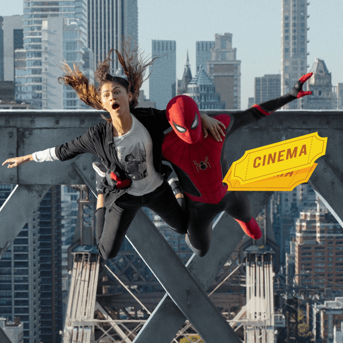 ¿Cuándo inicia la preventa de Spider-Man: Sin camino a casa en Cinépolis y Cinemex? - Blog Hola Telcel