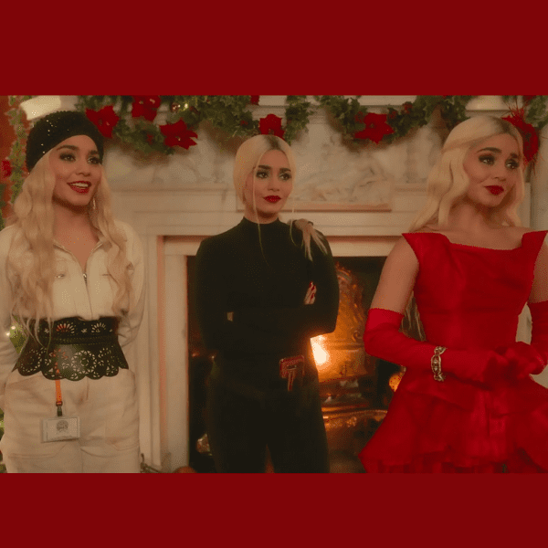 Navidad en Netflix - Blog Hola Telcel