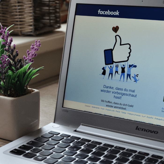 Cómo ajustar el número de publicaciones en tu feed de Facebook - Hola Blog Telcel