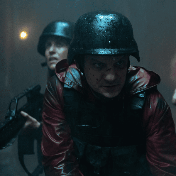 La casa de papel: parte 5 llega a Netflix en diciembre 2021 - Blog Hola Telcel