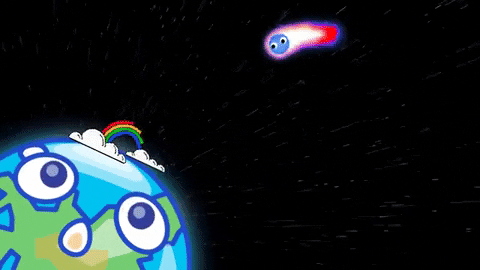 Cometa Leonard pasará muy cerca de la Tierra en diciembre.- Blog Hola Telcel 