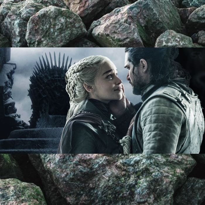 George R.R. Martin confiesa que quería 10 temporadas de ‘Game of Thrones’- Blog Hola Telcel