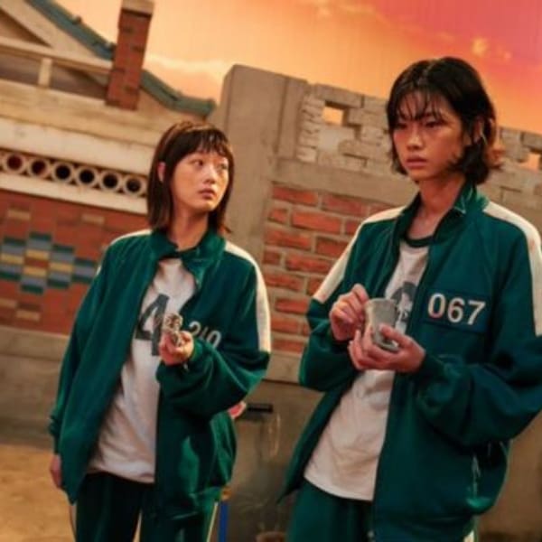 El juego del calamar es el más grande éxito de Netflix hasta el momento.- Blog Hola Telcel 