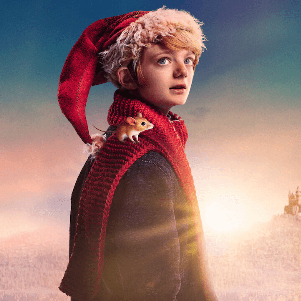 Película navideña más esperada - Blog Hola Telcel 