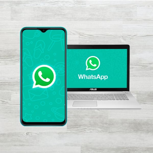 La función multidispositivo entre las novedades de WhatsApp 2021.- Blog Hola Telcel 