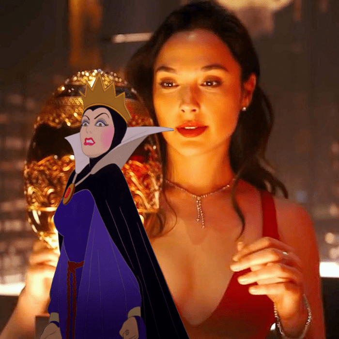 Gal Gadot será la Reina Malvada en live action de Blancanieves - Blog Hola Telcel