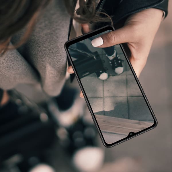 Podrás tomar fotografías sin límite con el nuevo Galaxy A02.- Blog Hola Telcel 