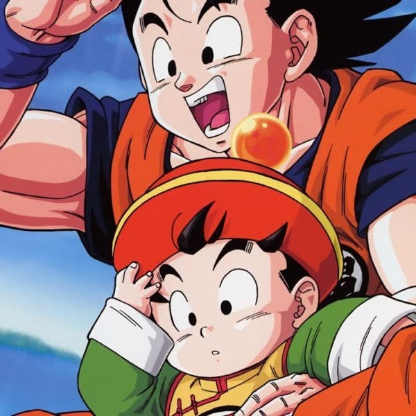 Gokú y Gohan en Dragon Ball Z estarán de vuelta en la televisión.- Blog Hola Telcel 