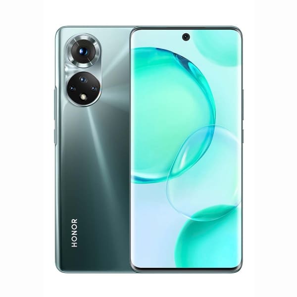 Honor 50 5G con cámara multi-video y nueva tecnología.- Blog Hola Telcel 