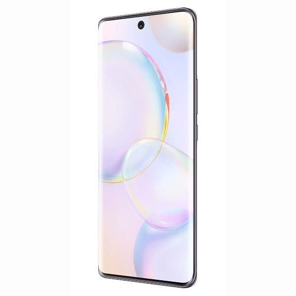 Honor 50 5G pantalla curva características.- Blog Hola Telcel