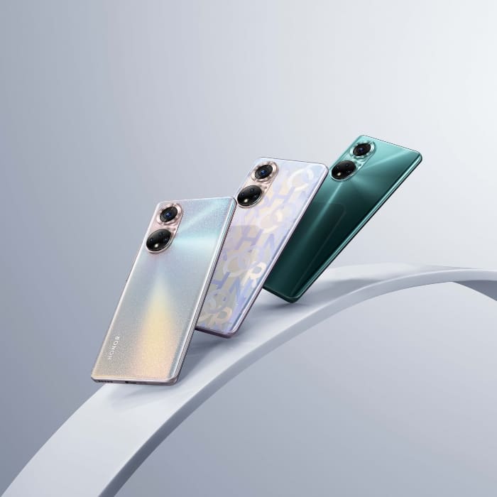 ¡Honor 50 5G llega a Telcel! Conoce todo sobre el nuevo equipo.- Blog Hola Telcel