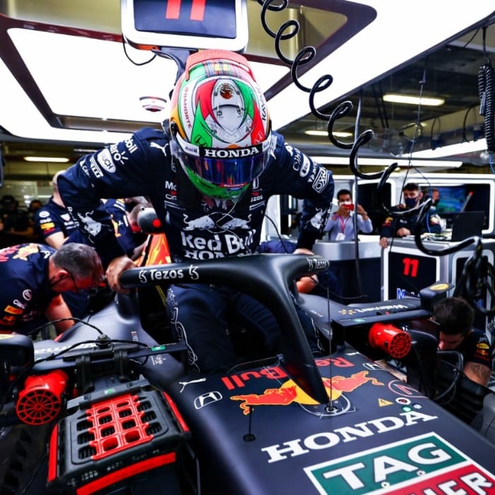 MÉXICO GP: Horarios y los pilotos favoritos que llegarán a la Ciudad de México.- Blog Hola Telcel