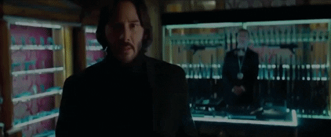 La saga de John Wick 4 tendrá un spin off y una serie para televisión.- Blog Hola Telcel 
