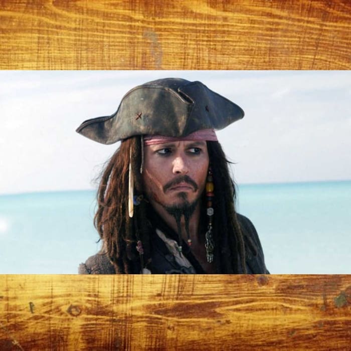 Elenco de ‘Piratas del Caribe’ pide el regreso de Johnny Depp.- Blog Hola Telcel
