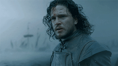 Después de ser Jon Snow en Game of Thrones, Kit Harington ahora es un superhéroe de Marvel.- Blog Hola Telcel