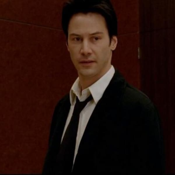 Keanue Reeves mencionó estar interesado en volver a interpretar a John Constantine después de quince años.- Blog Hola Telcel 