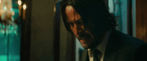 John Wick 4 con Keanu Reeves se estrenará el próximo 27 de mayo de 2022.- Blog Hola Telcel