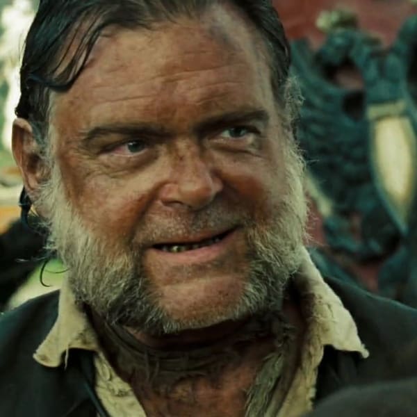 Kevin McNally cree que Piratas del Caribe no es lo mismo sin Jack Sparrow.- Blog Hola Telcel 