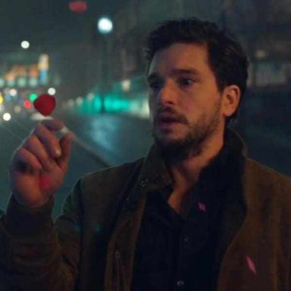 Dane Whitman, Caballero Oscuro y la maldición detrás de su familia.- Blog Hola Telcel 