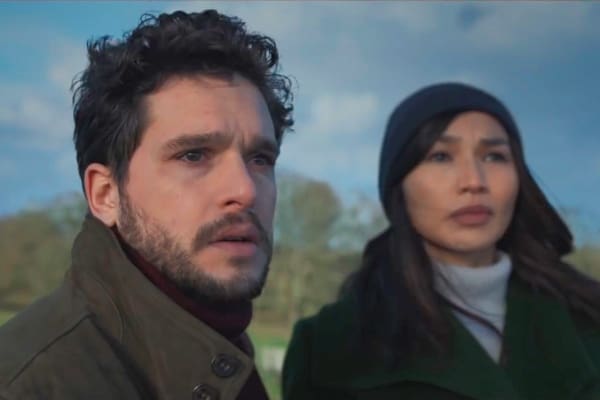 Kit Harington como Dane Whitman en The Eternals de Marvel.- Blog Hola Telcel 