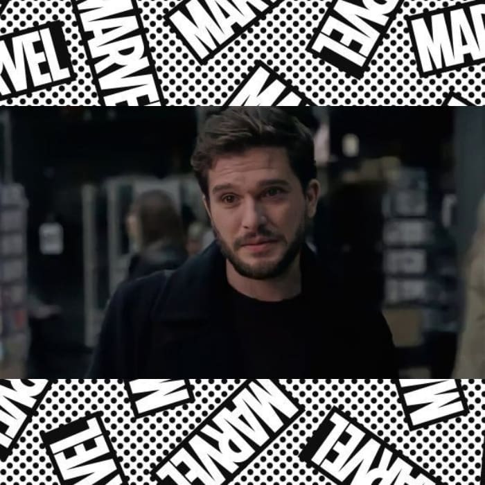 ¿Cuál es el superhéroe que Kit Harington interpretará en Marvel?- Blog Hola Telcel