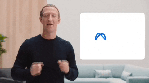 Meta es la visión del creador de Facebook sobre cómo será la vida virtual en un futuro.- Blog Hola Telcel 