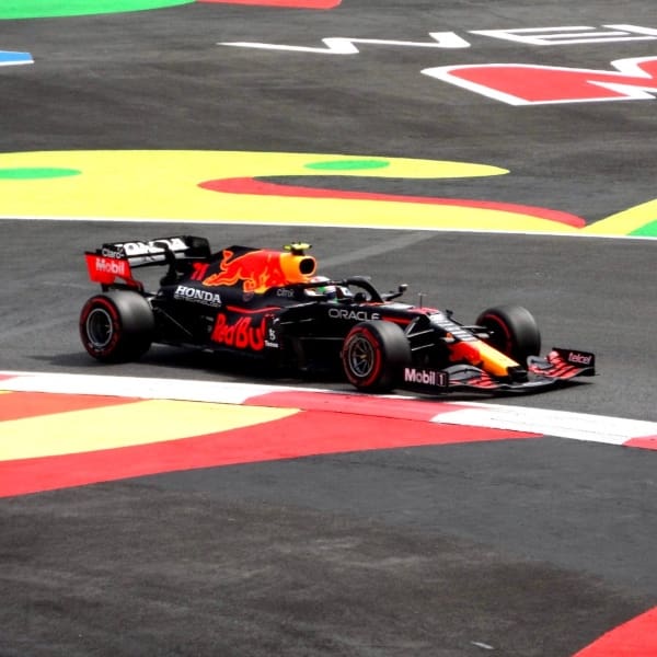 Horarios y todos los detalles sobre el MÉXICO GP 2021.- Blog Hola Telcel 