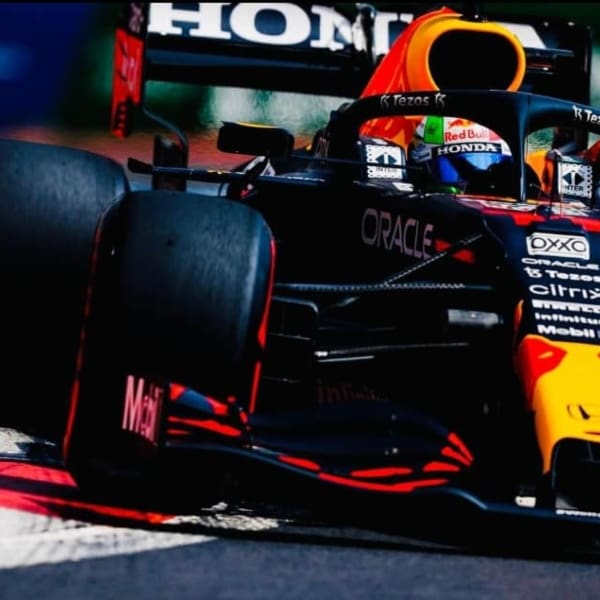 MÉXICO GP ganadores y la mejor actuación de Checo Pérez.- Blog Hola Telcel 