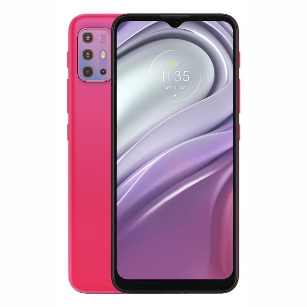 moto g20, para amantes del gaming en promoción Buen Fin Telcel.- Blog Hola Telcel 