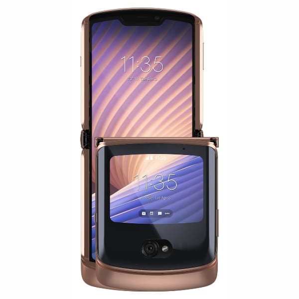 motorola razr 2020, la combinación perfecta entre lo retro y lo innovador.- Blog Hola Telcel 