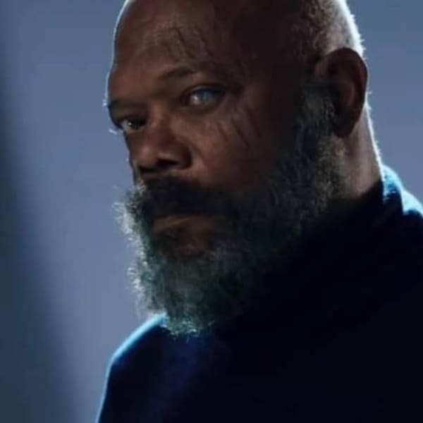Samuel L. Jackson regresa como Nick Fury en Secret Invasion para Disney+.- Blog Hola Telcel 