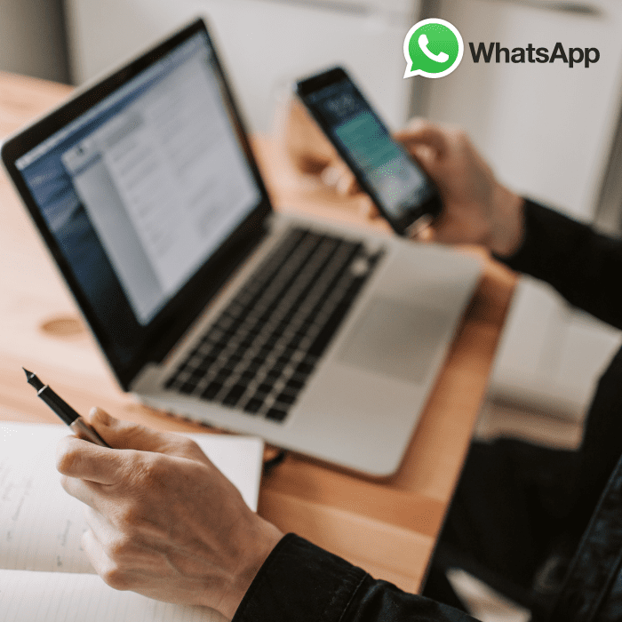 Cómo usar Whatsapp web con el celular apagado - Blog Hola Telcel