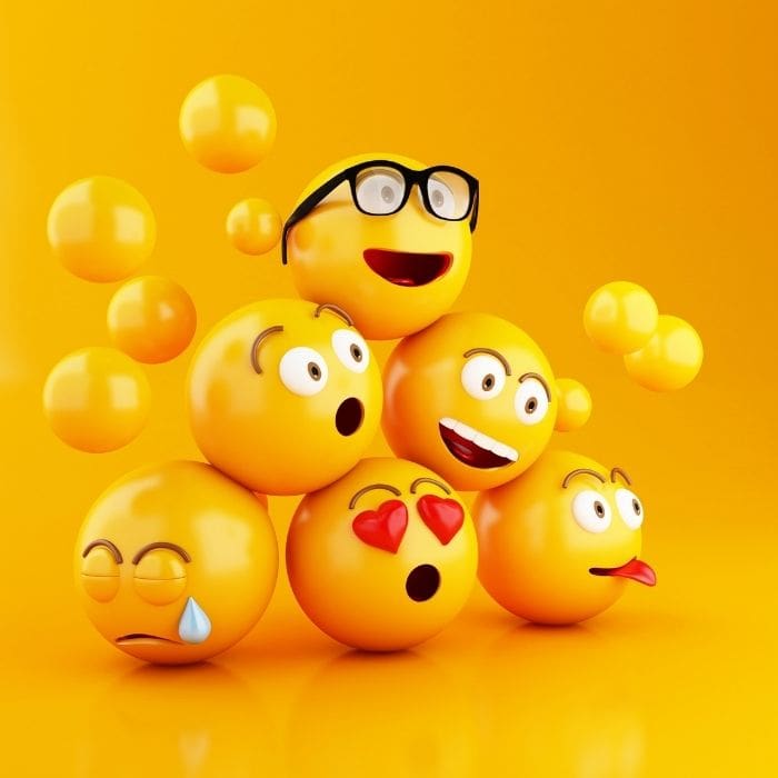 Estos son los 21 nuevos emojis que se estrenarán en 2022.- Blog Hola Telcel