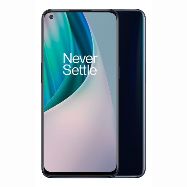 Un diseño elegante con el OnePlus Nord N10 5G oferta Buen Fin Telcel.- Blog Hola Telcel 