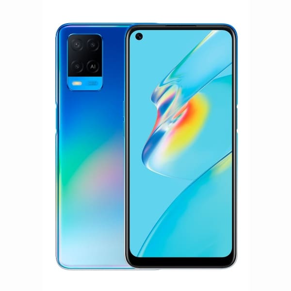 OPPO A54, ¡un smartphone que te acompañará a todas horas!- Blog Hola Telcel 