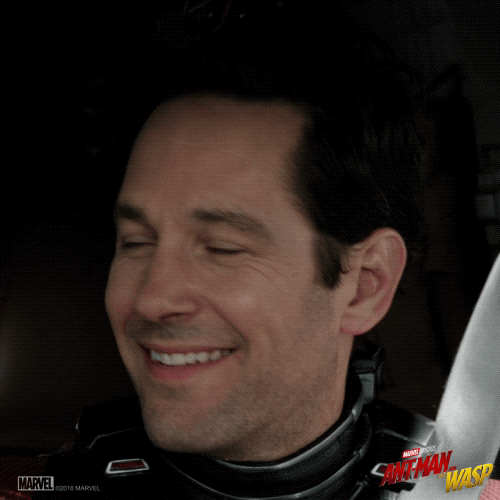 El talento de Paul Rudd lo ha convertido en el hombre más sexi y en un superhéroe de Marvel.- Blog Hola Telcel