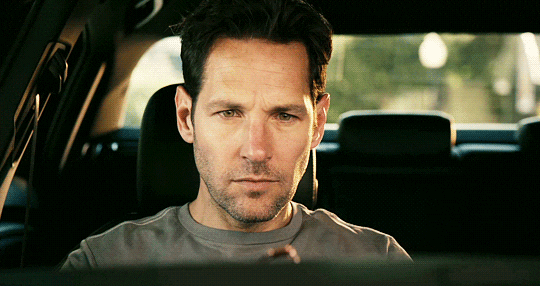 Paul Rudd nunca ha revelado el secreto de cómo es que siempre se mantiene joven.- Blog Hola Telcel 