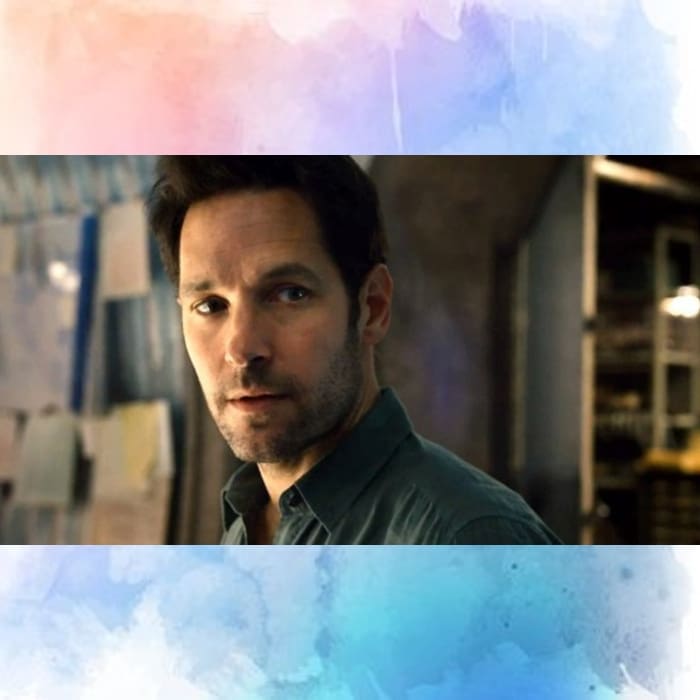 Paul Rudd y el secreto de por qué siempre permanece joven.- Blog Hola Telcel